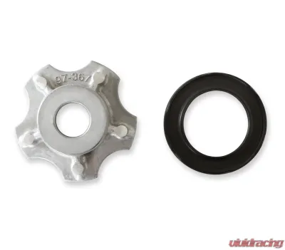 Holley Premium Mid-Mount Complete Accessory System - 20-293